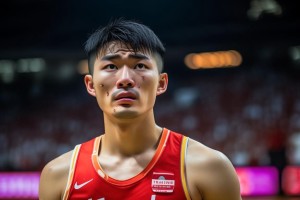 辽宁本钢淘汰之夜：赵继伟泪洒赛场，杨明抉择未来